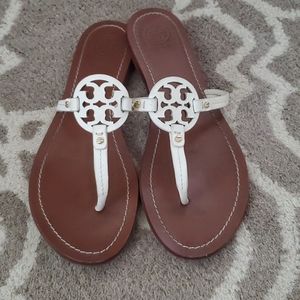 Tory burch Miller sandals